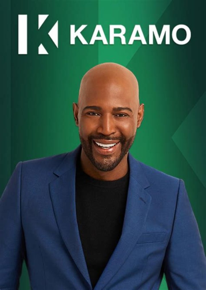 Karamo is 'the culture guy' on Queer Eye