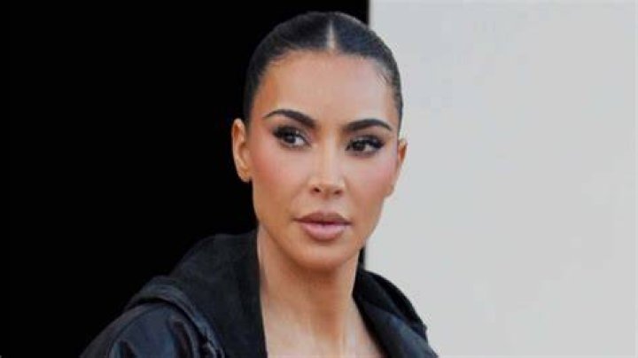 Kardashian fans have noticed Kim's changing face over the years