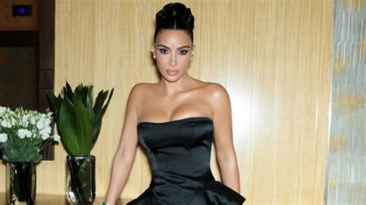 Kardashian released a statement about KKW Beauty on July 6, 2021