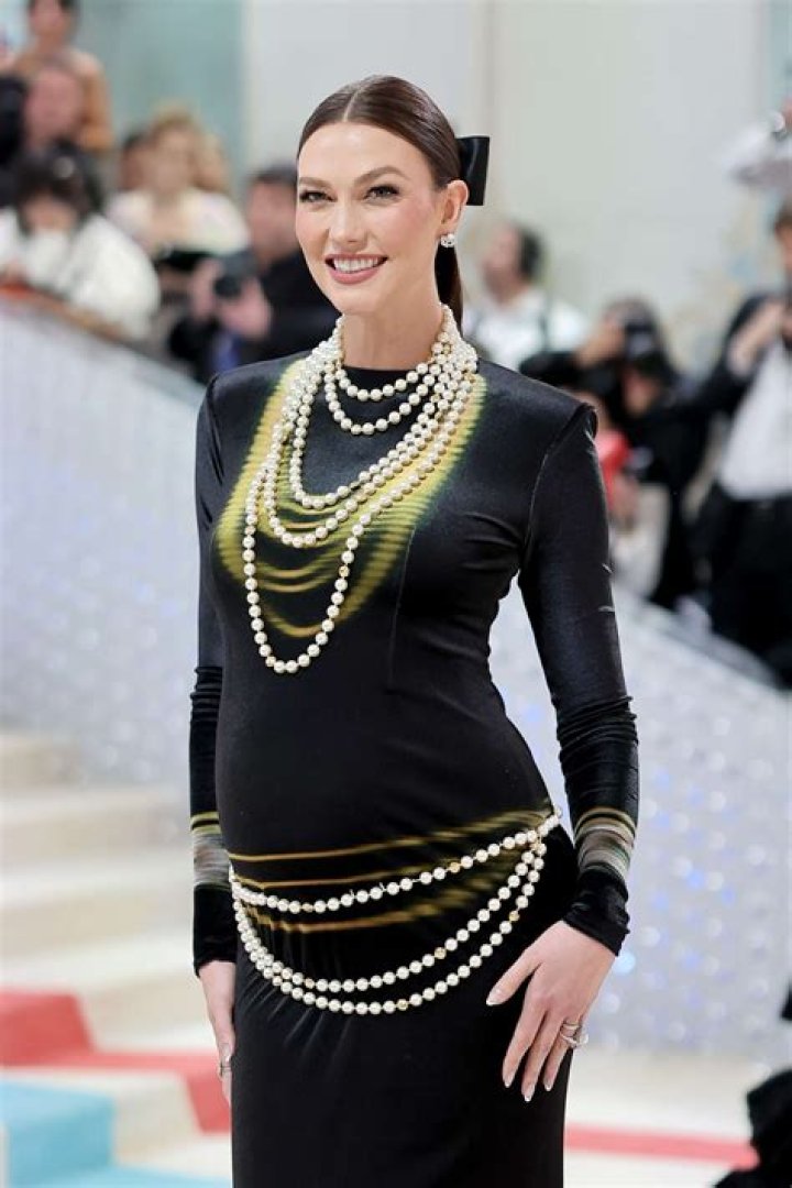 karlie kloss