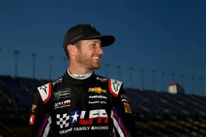 Kasey Kahne