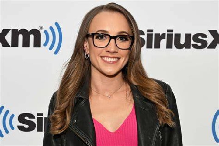 Kat Timpf is known as a libertarian columnist, television personality, and reporter for Fox News