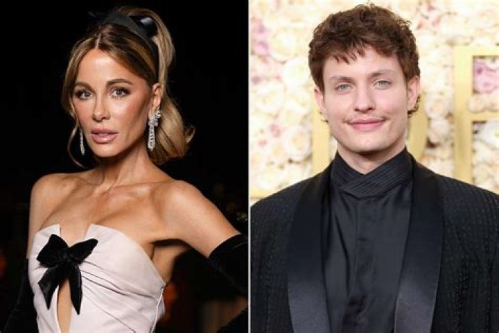 Kate Beckinsale&rsquo;s Ex Matt Rife Tells Pete Davidson to &lsquo;Run&rsquo;