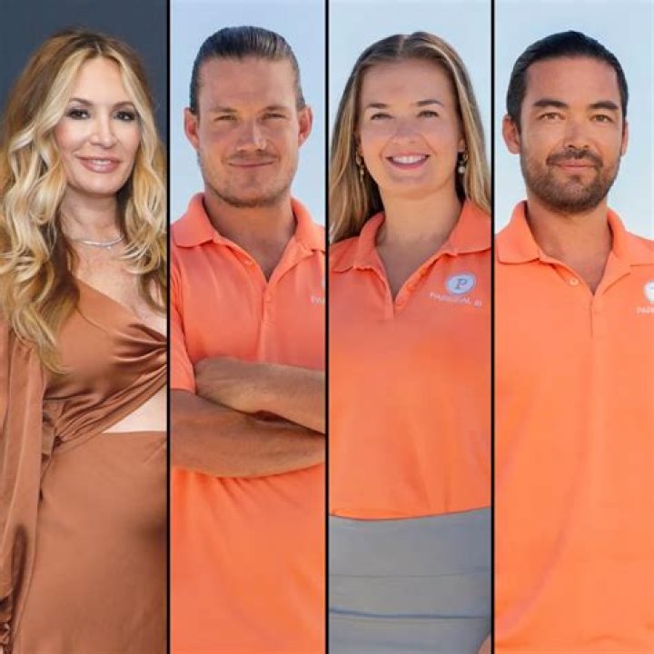 Kate Chastain Recalls Being Privy to All the Love Drama Between Gary Daisy and Colin at BravoCon
