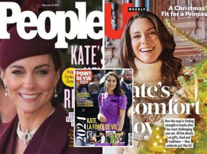 Kate covers football news