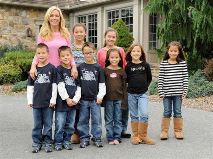 kate gosselin bikini kids
