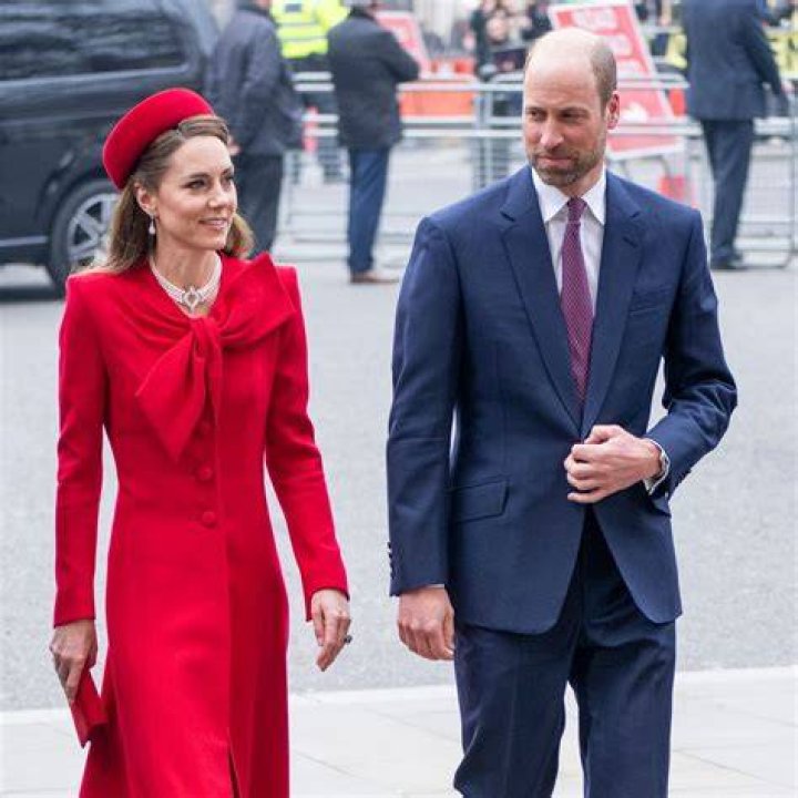 Kate has launched her 'life work' of being able to help young children