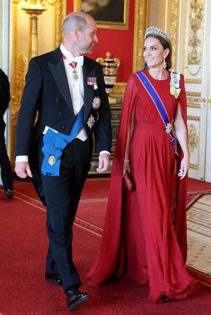 Kate Middleton chose to give birth in the Lindo Wing at St Mary&rsquo;s Hospital