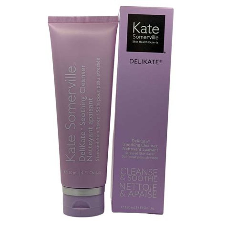 Kate Somerville DeliKate Soothing Cleanser