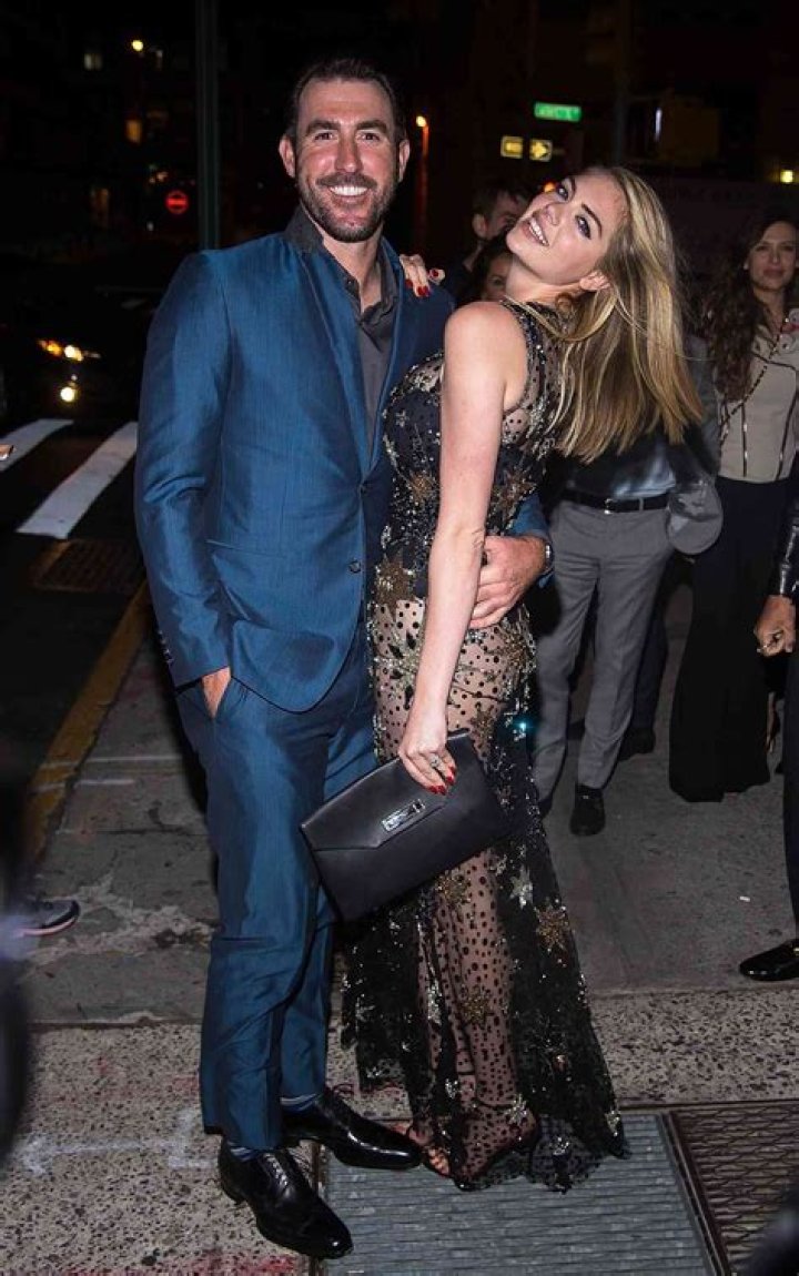 Kate Upton is also joining the consortium
