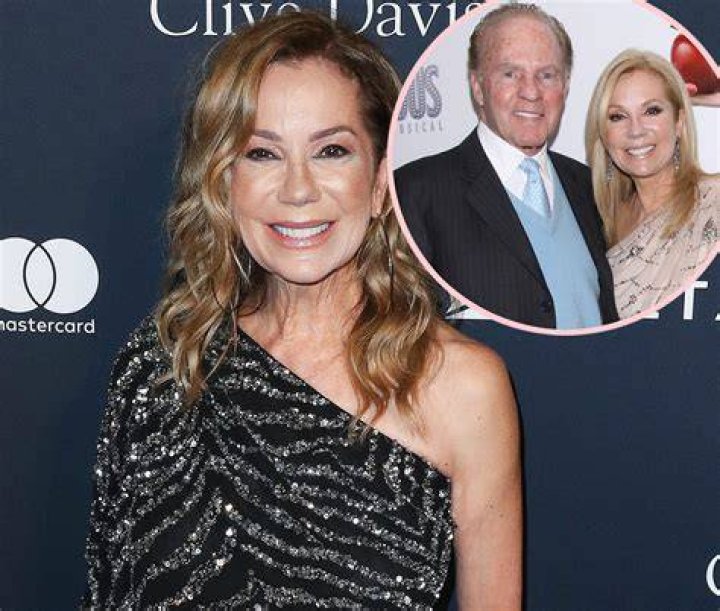 Kathie Lee Gifford and her boyfriend recently had an alleged falling out but she wants to take their relationship to the next level