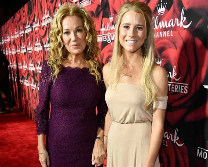 Kathie Lee Gifford&rsquo;s Daughter Cassidy Is Pregnant, Expecting Baby No. 1 With Husband Ben Wierda