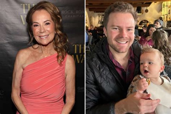 Kathie Lee Gifford&rsquo;s Son Cody Gifford and Wife Erika Are Expecting Baby No. 2: 'Party of 4'&nbsp;