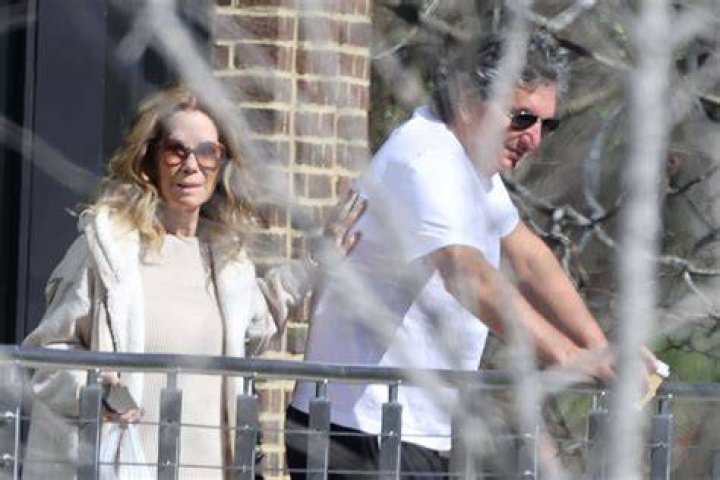 Kathie Lee moved into her home in 2019 in the private community whereas Richard moved in in 2020