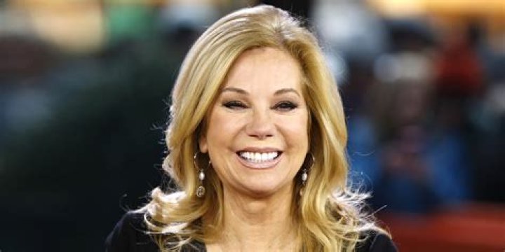 Kathie Lee Speaks Out After Regis Philbin Death