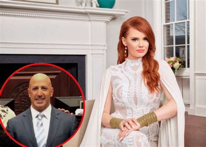  Kathryn Dennis&rsquo; ex-boyfriend Joe Abruzzo is suing Bravo for airing footage of the show&rsquo;s stars talking about his penis