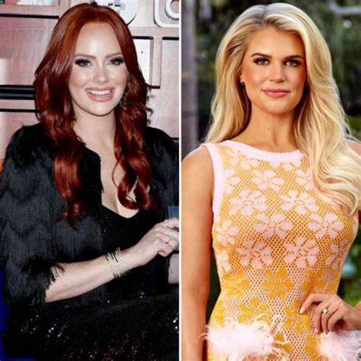 Kathryn Dennis: Madison&rsquo;s Been on a &lsquo;Shade Tour Since A-Rod&rsquo; Drama Came Out