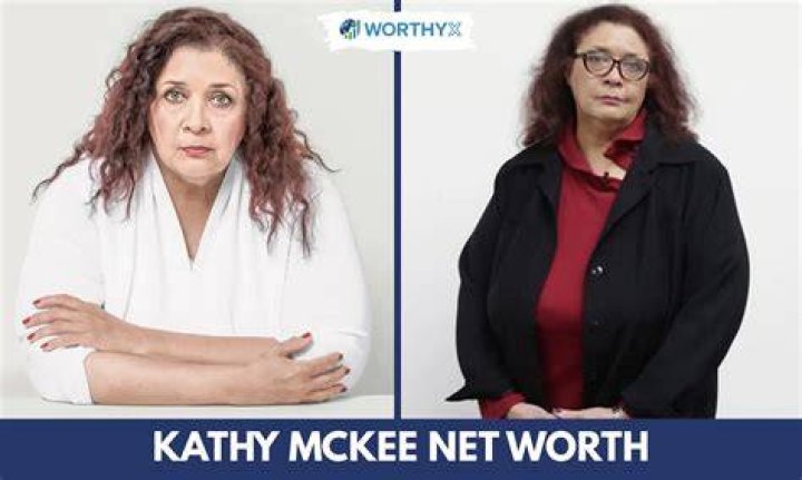 Kathy McKee Net Worth, Income, Salary, Earnings, Biography, How much money make?
