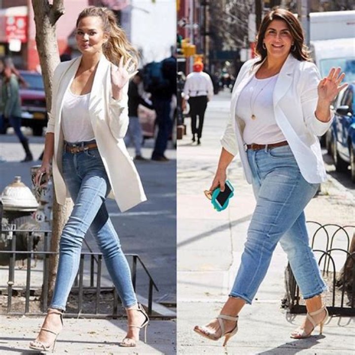 Katie began recreating Meghan's outfits when her engagement to Prince Harry was announced