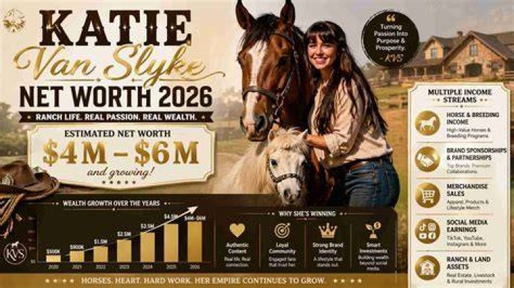 Katie Boskovich Net Worth, Income, Salary, Earnings, Biography, How much money make?