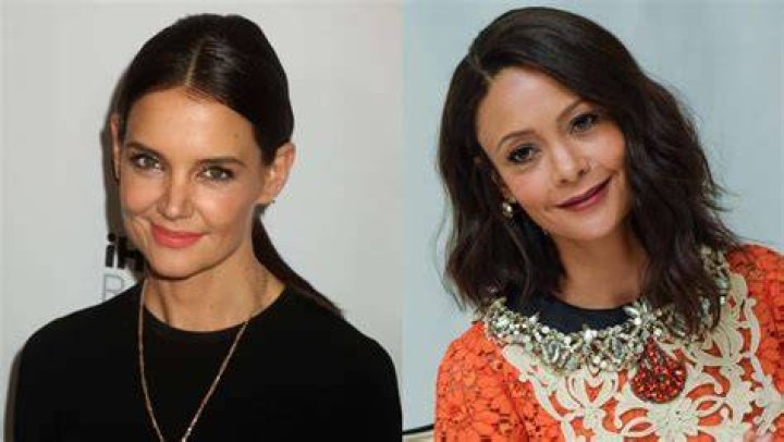 Katie Holmes Follows Thandie Newton on Instagram After Her Comments About Working With Tom Cruise