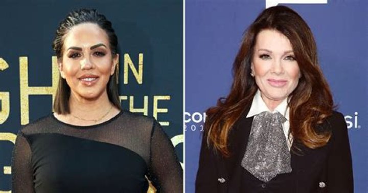Katie Maloney Recalls Rude and Invalidating Fertility Conversation With Lisa Vanderpump