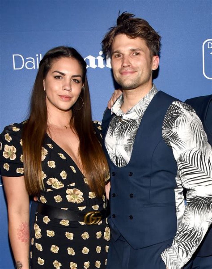 Katie Maloney Rejects Tom Schwartz Kissing Scheana Shay's Look-Alike Theory