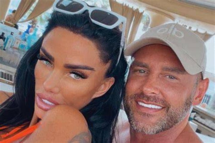 Katie Price will reportedly name her child Lisbon if she conceives on her Portugal break