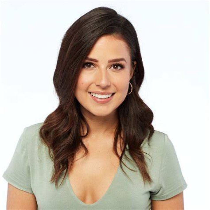 Katie Thurston Hints at When She and Blake Moynes Will Get Married