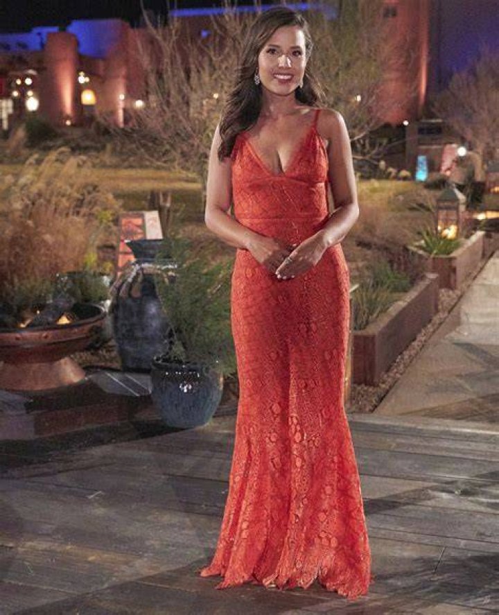 Katie Thurston, The Bachelorette will have to pick between 30 men