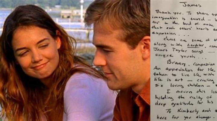 Katie wrote a letter saying "goodbye to cocaine" after her rehab stint