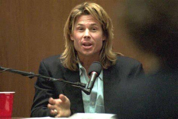 Kato Kaelin OJ Simpson Criminal Murder Trial Key Players Where Are They Now