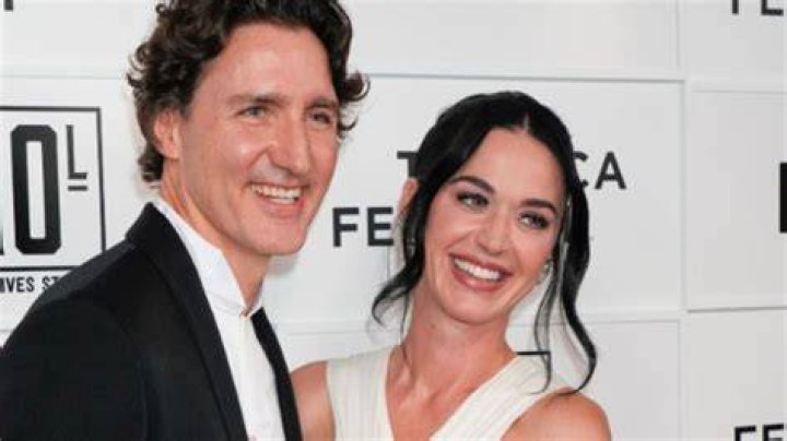 Katy Perry and Orlando Bloom Adorably Hold Hands on Date Night After Tentative Win in Mansion Trial