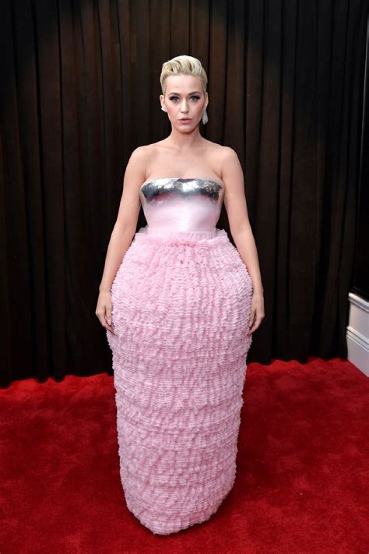 Katy Perry and Pink