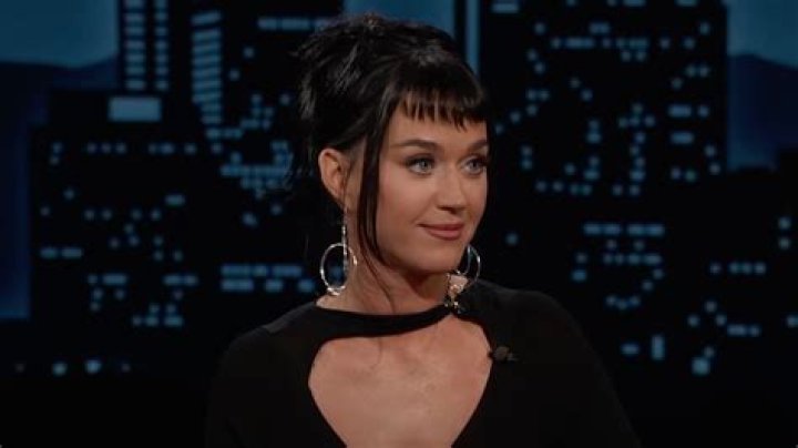 Katy Perry is leaving American Idol after 7 years of judging