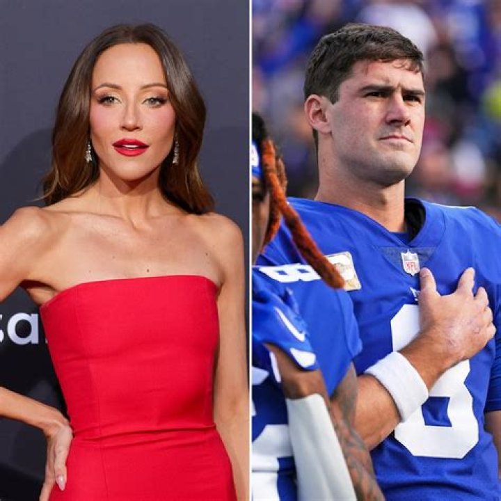 Kay Adams has over 595k followers on Twitter