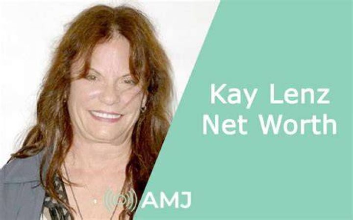 Kay Lenz Net Worth, Income, Salary, Earnings, Biography, How much money make?