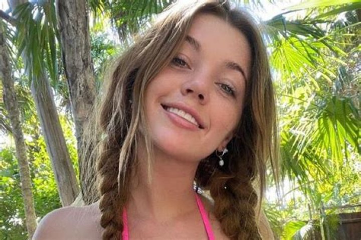Kaya Corbridge's identity was stolen by sick catfishers to trick Brits