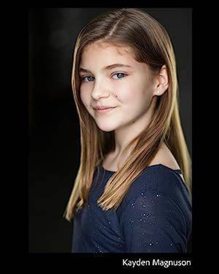 Kayden Magnuson Wikipedia, Age, Height, Instagram, Boyfriend, Parents