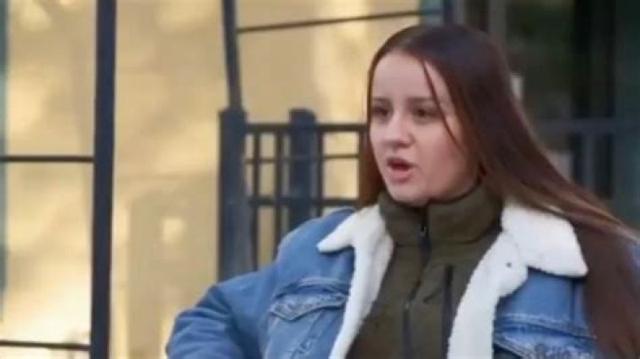 Kayla has accused Stephan of being a 'deadbeat dad'