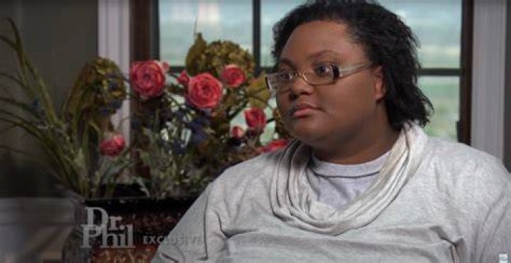 Kayla pretended to be a man online and struck up relationships with seven women
