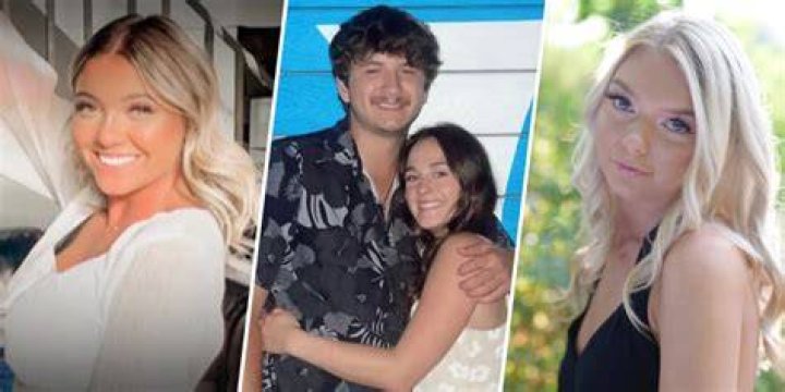 Kaylee, 21, and her roommates Madison Mogen, 21, and Xana Kernodle, 20, as well as Xana's boyfriend, Ethan Chapin, 20, were found dead at home on November 13