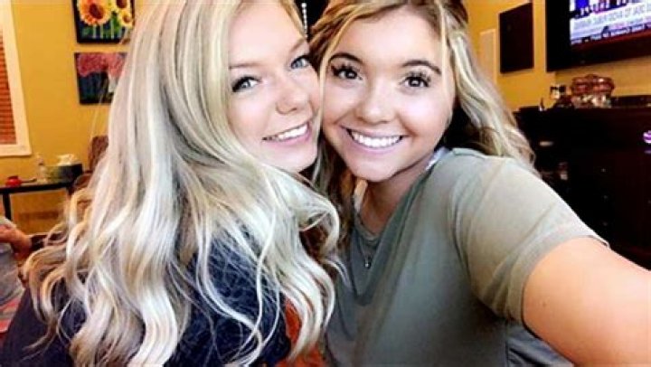 Kaylee Goncalves' family shared a post for the one-year anniversary of the last time they saw her alive