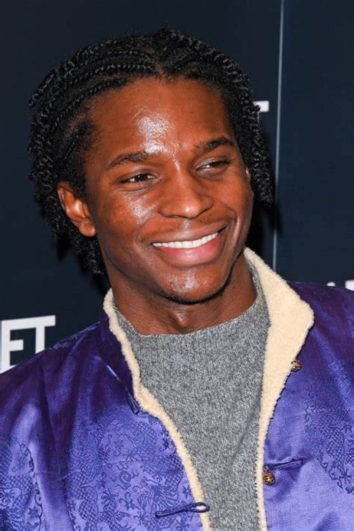 Kedar Williams-Stirling Height, Wiki, Biography, Age, Boyfriend, Net Worth