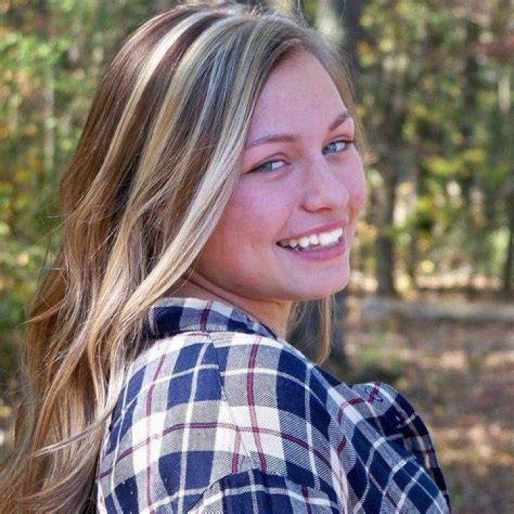 Keeslyn Roberts, who would now be 23, vanished in Georgia in January 2020