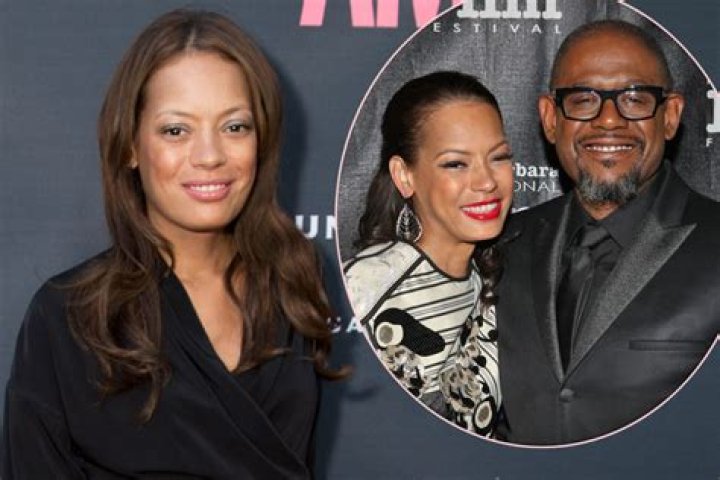 Keisha Whitaker sadly passed in December 2023