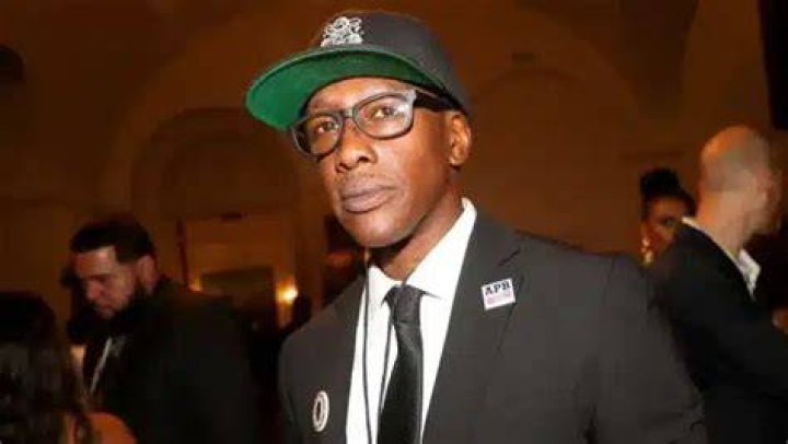 Keith Murray Net Worth, Income, Salary, Earnings, Biography, How much money make?