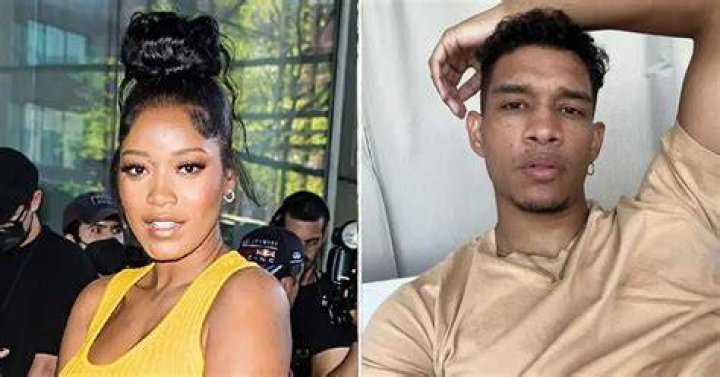 Keke Palmer Ex Darius Hints There A Lot He Cant Say After Restraining Order