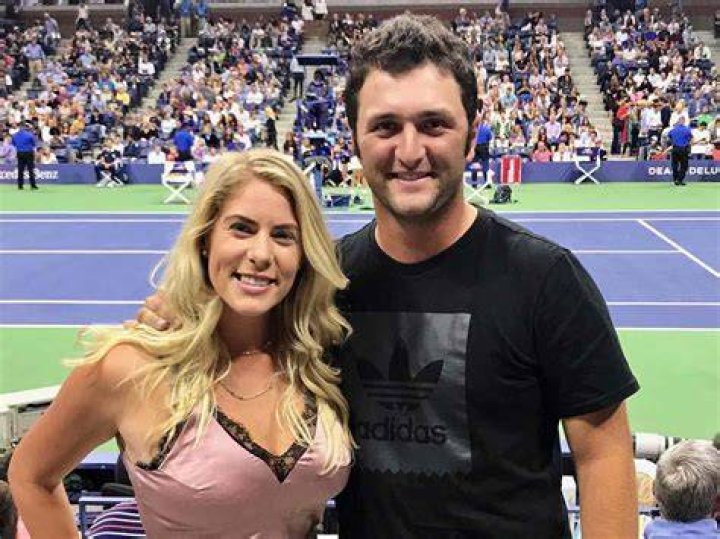  Kelley Cahill is not shy in keeping her Instagram followers entertained with bikini images