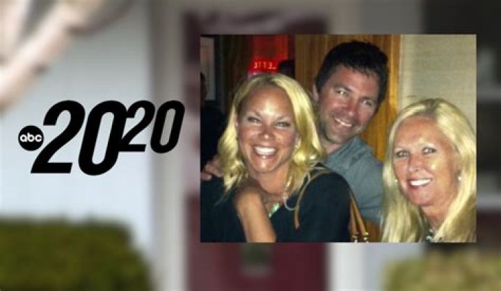 Kelley Clayton was brutally murdered in her house in September 2015